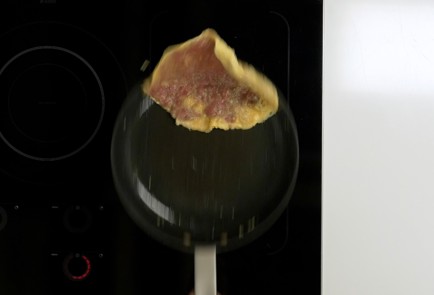 Фото шага рецепта Бризоль 40851 шаг 8  