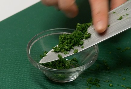 Фото шага рецепта Бризоль 40851 шаг 9  