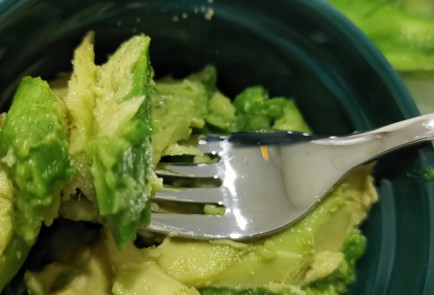 Фото шага рецепта Брускетта для завтрака 175222 шаг 3  