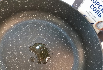 Фото шага рецепта Брускетта с перепелом 174928 шаг 4  