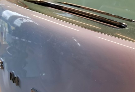 Фото шага рецепта Брускетта со свининой 174929 шаг 2  