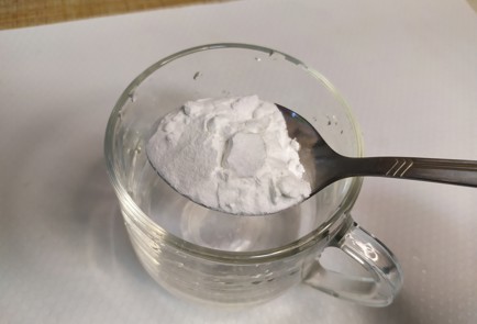 Фото шага рецепта Брусничный соус 190473 шаг 8  