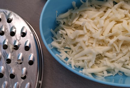 Фото шага рецепта Брюссельская капуста с фаршем из индейки 187115 шаг 9  