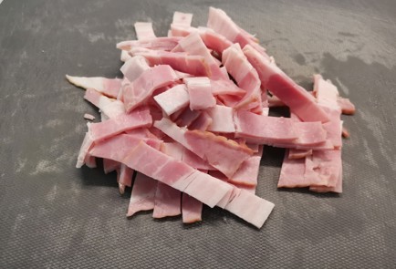 Фото шага рецепта Брюссельская капуста в духовке 189920 шаг 1  