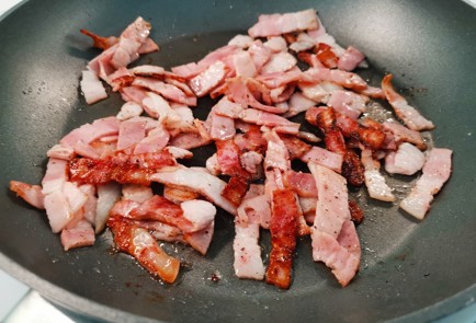 Фото шага рецепта Брюссельская капуста в духовке 189920 шаг 3  