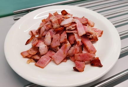 Фото шага рецепта Брюссельская капуста в духовке 189920 шаг 4  