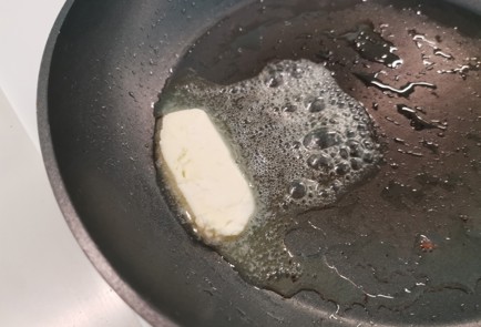 Фото шага рецепта Брюссельская капуста в духовке 189920 шаг 5  