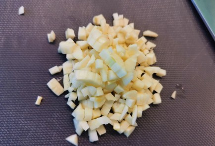 Фото шага рецепта Брюссельская капуста в духовке 190481 шаг 1  