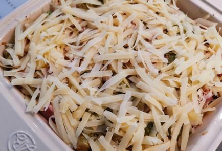 Фото шага рецепта Брюссельская капуста в духовке 190481 шаг 13  