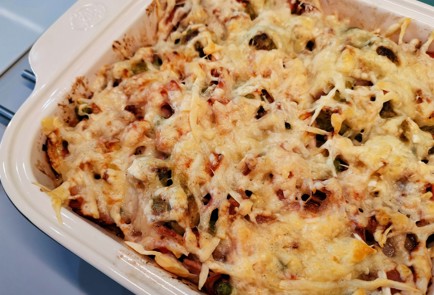 Фото шага рецепта Брюссельская капуста в духовке 190481 шаг 14  