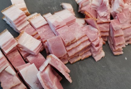 Фото шага рецепта Брюссельская капуста в духовке 190481 шаг 2  