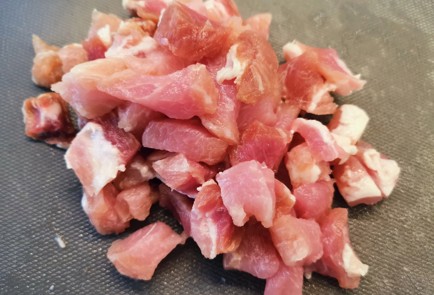 Фото шага рецепта Брюссельская капуста в духовке 190481 шаг 3  