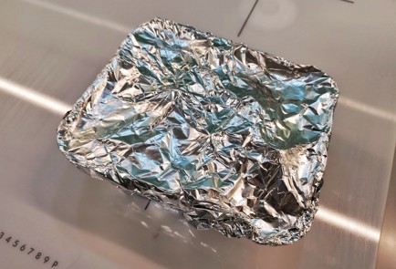 Фото шага рецепта Брюссельская капуста запеченная с тыквой 140442 шаг 10  