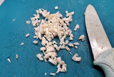 Фото шага рецепта Брюссельская капуста запеченная с тыквой 140442 шаг 7  