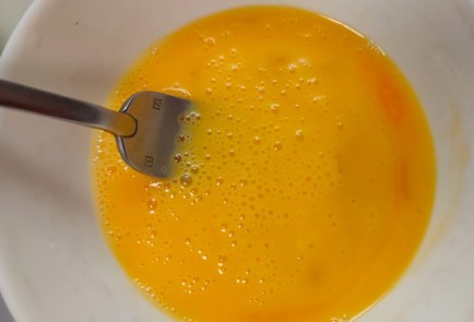 Фото шага рецепта Брюссельская капуста жареная в панировке 188681 шаг 4