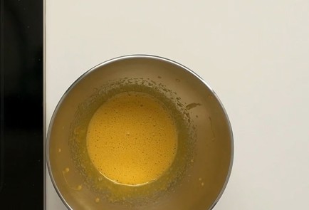 Фото шага рецепта Манная каша понемецки буберт 137573 шаг 4  