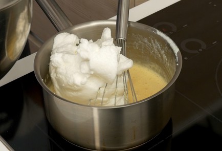 Фото шага рецепта Манная каша понемецки буберт 137573 шаг 6  