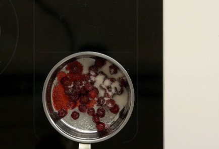 Фото шага рецепта Манная каша понемецки буберт 137573 шаг 7  