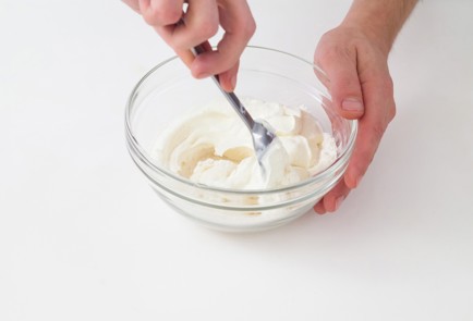 Фото шага рецепта Бульбяная яичница 80522 шаг 4  