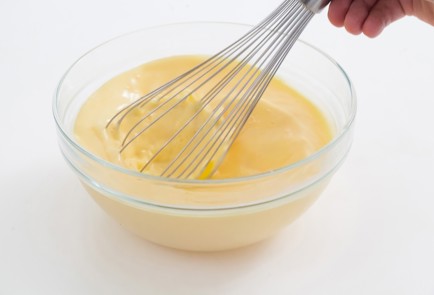 Фото шага рецепта Бульбяная яичница 80522 шаг 5  