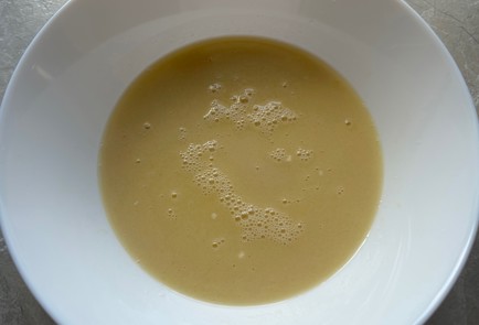 Фото шага рецепта Булочки с клубникой 175488 шаг 4  