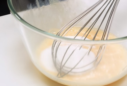 Фото шага рецепта Булочки с корицей 40373 шаг 3  