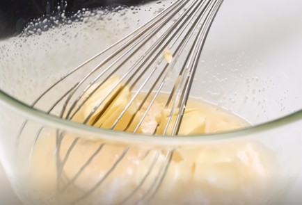 Фото шага рецепта Булочки с корицей 40373 шаг 4  