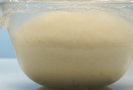 Фото шага рецепта Булочки с корицей 40373 шаг 7  