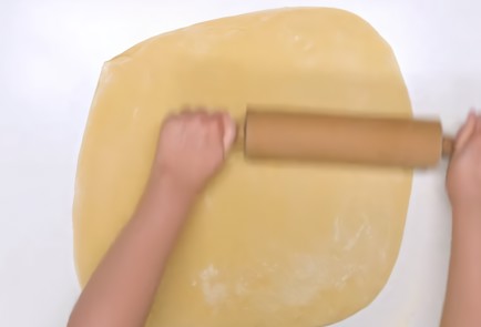 Фото шага рецепта Булочки с корицей 40373 шаг 9  