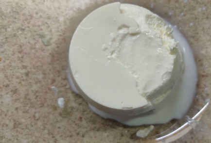 Фото шага рецепта Булочки с корицей Ленивые синнабоны 191167 шаг 13  