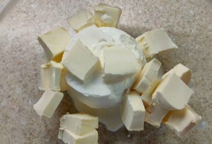 Фото шага рецепта Булочки с корицей Ленивые синнабоны 191167 шаг 14  