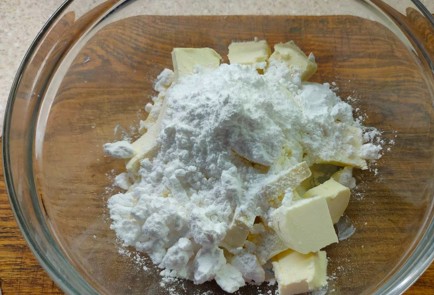 Фото шага рецепта Булочки с корицей Ленивые синнабоны 191167 шаг 15  