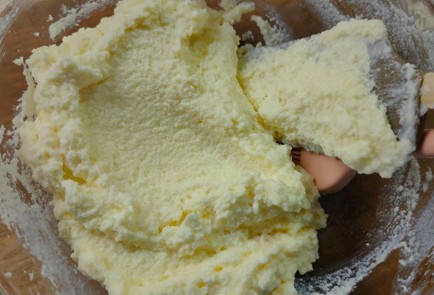 Фото шага рецепта Булочки с корицей Ленивые синнабоны 191167 шаг 18  