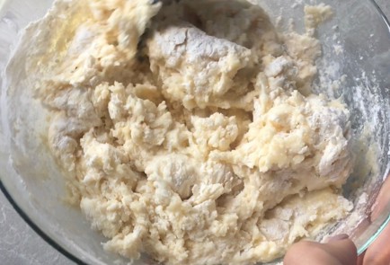 Фото шага рецепта Булочки с корицей 174352 шаг 10  