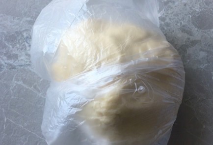 Фото шага рецепта Булочки с корицей 174352 шаг 11  