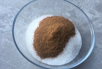 Фото шага рецепта Булочки с корицей 174352 шаг 12  