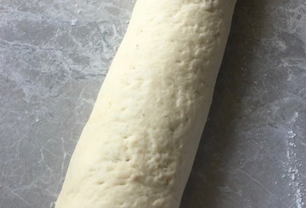 Фото шага рецепта Булочки с корицей 174352 шаг 16  