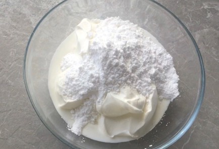 Фото шага рецепта Булочки с корицей 174352 шаг 19  