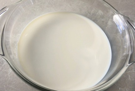 Фото шага рецепта Булочки с корицей 174352 шаг 3  