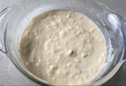 Фото шага рецепта Булочки с корицей 174352 шаг 5  