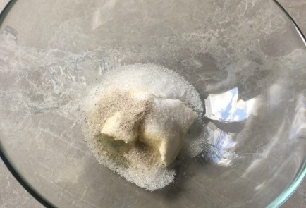 Фото шага рецепта Булочки с корицей 174352 шаг 6  