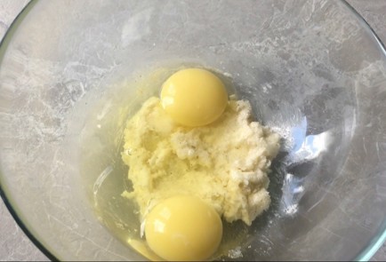 Фото шага рецепта Булочки с корицей 174352 шаг 8  