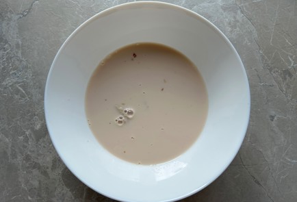 Фото шага рецепта Булочки с кунжутом 189790 шаг 2  