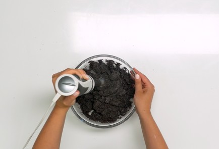 Фото шага рецепта Булочки с маком 151158 шаг 10  