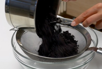 Фото шага рецепта Булочки с маком 151158 шаг 9  