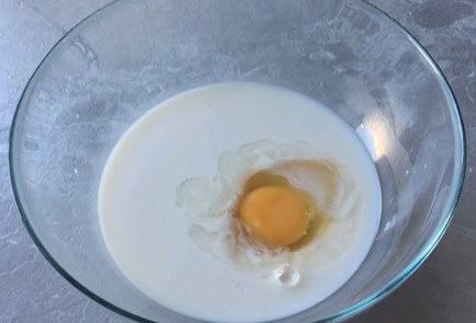 Фото шага рецепта Булочки с маком 174353 шаг 10  