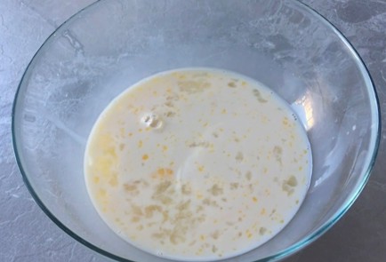 Фото шага рецепта Булочки с маком 174353 шаг 11  