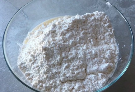 Фото шага рецепта Булочки с маком 174353 шаг 12  