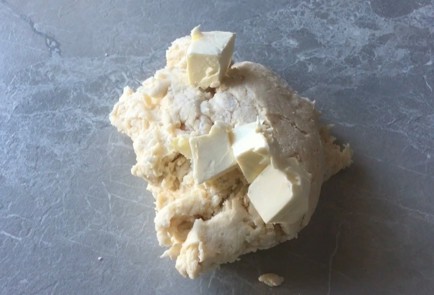 Фото шага рецепта Булочки с маком 174353 шаг 14  