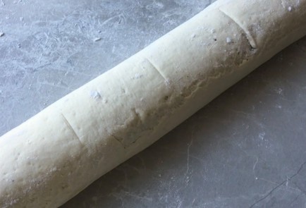 Фото шага рецепта Булочки с маком 174353 шаг 18  